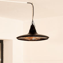 Carica l&#39;immagine nel visualizzatore di Gallery, Stufa Da Esterno Readywarm 1500 Power Ceiling
