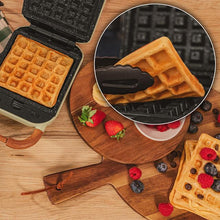 Carica l&#39;immagine nel visualizzatore di Gallery, Rock&#39;Ntoast Retro One Green
