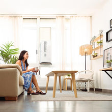 Carica l&#39;immagine nel visualizzatore di Gallery, Windowclima 9000 Inverter
