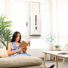 Carica l&#39;immagine nel visualizzatore di Gallery, Windowclima 9000 Inverter
