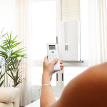 Carica l&#39;immagine nel visualizzatore di Gallery, Windowclima 9000 Inverter
