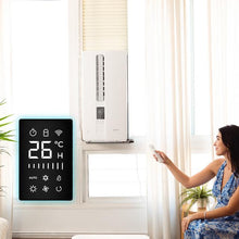 Carica l&#39;immagine nel visualizzatore di Gallery, Windowclima 9000 Inverter
