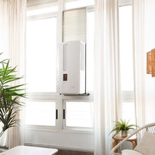 Carica l&#39;immagine nel visualizzatore di Gallery, Windowclima 9000 Inverter
