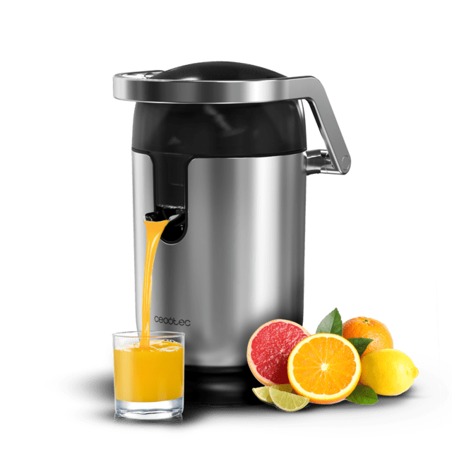 Spremiagrumi Elettrico Xqueeze Bullet Pro