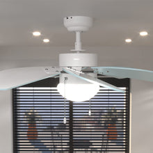 Carica l&#39;immagine nel visualizzatore di Gallery, Ventilatore da soffitto EnergySilence Aero 3600 Vision Sky
