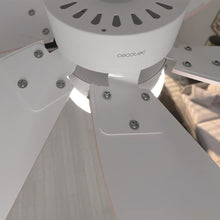 Carica l&#39;immagine nel visualizzatore di Gallery, Ventilatore da soffitto EnergySilence Aero 3600 Vision Nude
