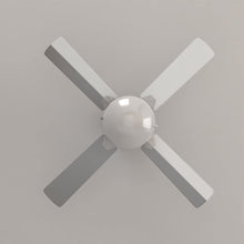 Carica l&#39;immagine nel visualizzatore di Gallery, Ventilatore da soffitto EnergySilence Aero 450
