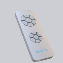 Carica l&#39;immagine nel visualizzatore di Gallery, Ventilatore da soffitto EnergySilence Aero 5200 White
