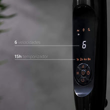 Carica l&#39;immagine nel visualizzatore di Gallery, Ventilatore a piantana EnergySilence 1020 Extreme Connected
