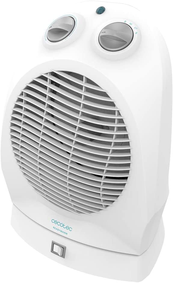 Stufa ReadyWarm 9890 Force Rotate