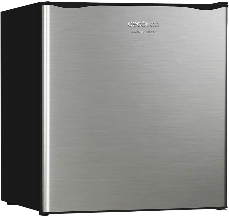 GrandCooler 20000 SilentCompress Inox