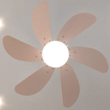 Carica l&#39;immagine nel visualizzatore di Gallery, Ventilatore da soffitto EnergySilence Aero 3600 Vision Nude
