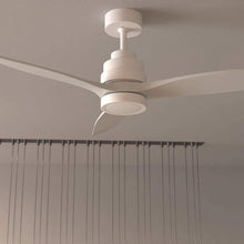 Carica l&#39;immagine nel visualizzatore di Gallery, Ventilatore da soffitto EnergySilence Aero 5200 White
