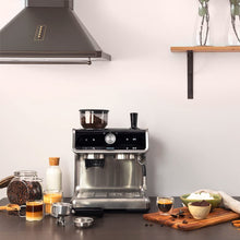Carica l&#39;immagine nel visualizzatore di Gallery, Caffettiera Power Espresso 20 Barista Cream
