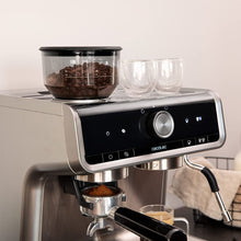 Carica l&#39;immagine nel visualizzatore di Gallery, Caffettiera Power Espresso 20 Barista Cream
