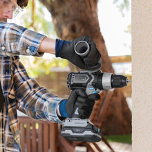 Carica l&#39;immagine nel visualizzatore di Gallery, Trapano CecoRaptor Perfect ImpactDrill 2020 Brushless Ultra
