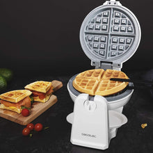 Carica l&#39;immagine nel visualizzatore di Gallery, Macchina Waffle Fun Gofrestone Sphere
