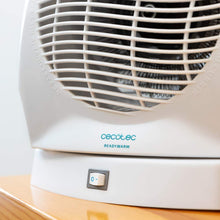 Carica l&#39;immagine nel visualizzatore di Gallery, Stufa ReadyWarm 9890 Force Rotate
