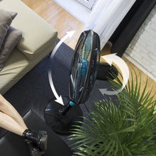 Carica l&#39;immagine nel visualizzatore di Gallery, Ventilatore a piantana EnergySilence 510
