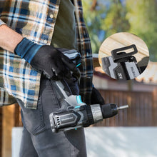 Carica l&#39;immagine nel visualizzatore di Gallery, Trapano CecoRaptor Perfect ImpactDrill 2020 Brushless Ultra
