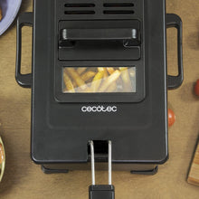 Carica l&#39;immagine nel visualizzatore di Gallery, Friggitrice CleanFry Infinity 3000 3 L 2400W Nero
