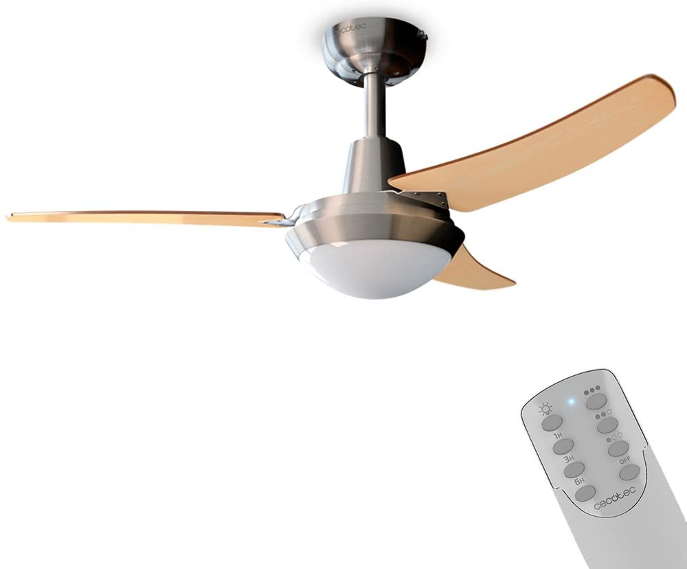 Ventilatore da soffitto EnergySilence Aero 480