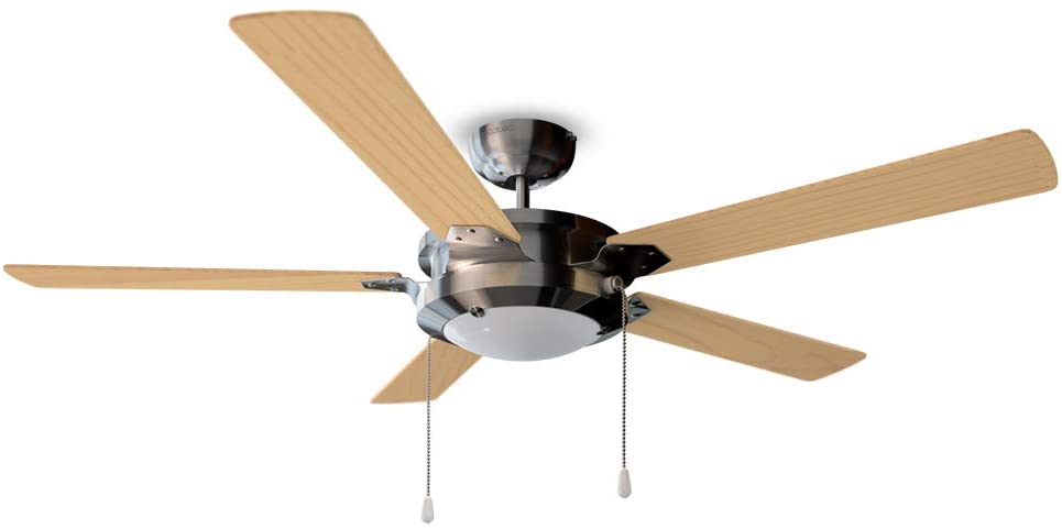 Ventilatore da soffitto EnergySilence Aero 540