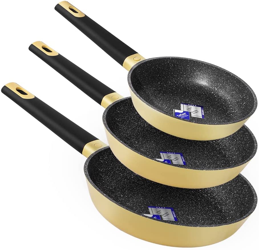 POLKA EXPERIENCE 18-22-26 BUCKET SET VULCANO