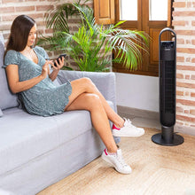 Carica l&#39;immagine nel visualizzatore di Gallery, ENERGYSILENCE 9190 SKYLINE IONIC CONNECTED
