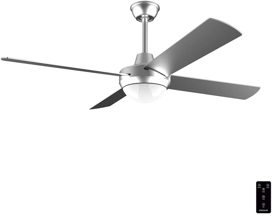 Ventilatore da soffitto EnergySilence Aero 570