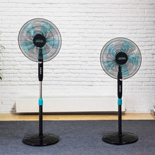 Carica l&#39;immagine nel visualizzatore di Gallery, Ventilatore a piantana EnergySilence 500
