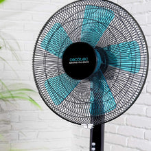 Carica l&#39;immagine nel visualizzatore di Gallery, Ventilatore a piantana EnergySilence 500
