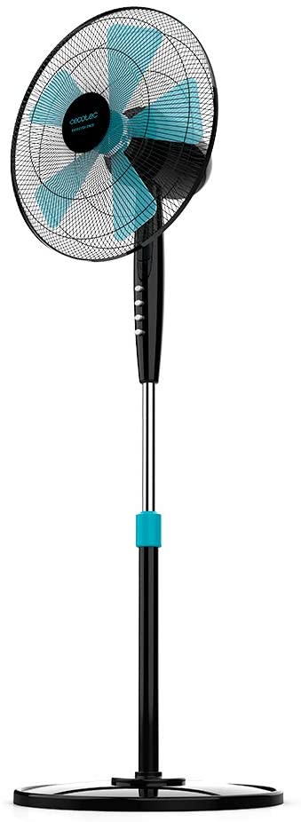 Ventilatore a piantana EnergySilence 500