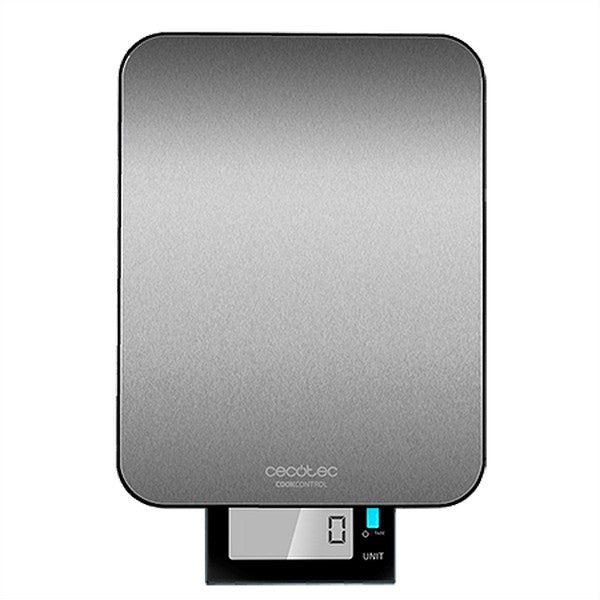 Bilancia da Cucina Cook Control 9000 Waterproof Inox