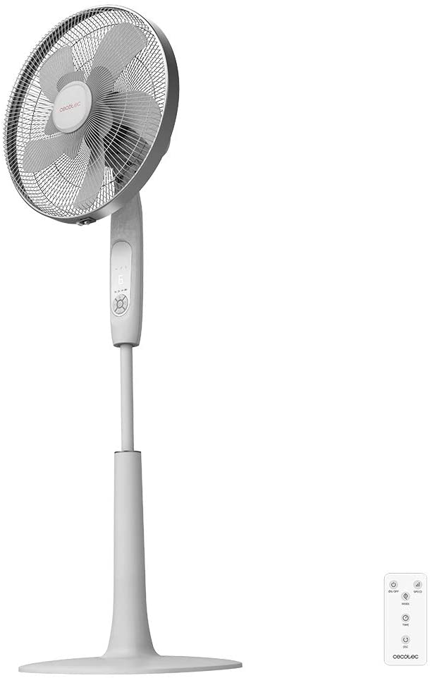 Ventilatore a piantana EnergySilence 1010 Extreme Connected