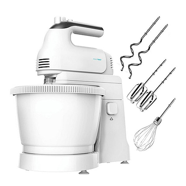 Sbattitore-Impastatrice PowerTwist Gyro